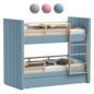 Детская  двухъярусная кровать Cosy - Кровати - 3D модель