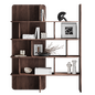 Molti by Cosmorelax with decor - Rack - 3D model