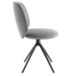 Universal Collection Swivel Chair By MDF Italia - Офисная мебель - 3D модель - фото 4