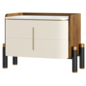 MISIA | Bedside table By ANA ROQUE INTERIORS - Тумбы, комоды - 3D модель