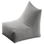 Trule Standard Outdoor Friendly Bean Bag Chair & Lounger - Кресла - 3D модель - фото 3