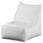 Trule Standard Outdoor Friendly Bean Bag Chair & Lounger - Кресла - 3D модель - фото 4