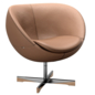 Fora Form Planet armchair - Кресла - 3D модель