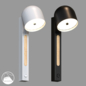 LampsShop.ru B4455 Sconce Watcher - Бра - 3D модель