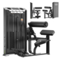 Тренажер DHZ Fitness E-7031A Back Extension - Спорт - 3D модель