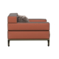 Shaker Armchair - Кресла - 3D модель - фото 5