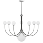Coco Chandelier - Подвесной - 3D модель
