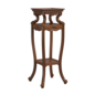2651300_230_1_Carpenter_Low_flower_stand_330x330x980 - Другое - 3D модель