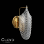 Бра Cloyd BONGA W1 (арт.20182) - Бра - 3D модель