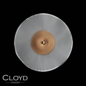 Бра Cloyd GRAMMY W1 (арт.20189) - Бра - 3D модель