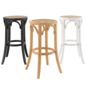 Bar stool Harlo - Стулья - 3D модель