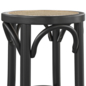 Bar stool Harlo - Стулья - 3D модель - фото 4