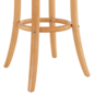 Bar stool Harlo - Стулья - 3D модель - фото 6