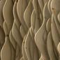 Parametric decor n7 - Другие предметы интерьера - 3D модель - фото 4