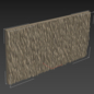 Parametric decor n7 - Другие предметы интерьера - 3D модель - фото 5