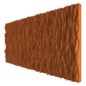 Parametric decor n7 - Другие предметы интерьера - 3D модель - фото 6