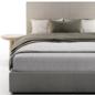 Flexform Oltre Bed - Кровати - 3D модель - фото 3