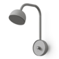 Northern Blush Wall Lamp - Бра - 3D модель - фото 5