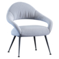 Letizia Armchair - Кресла - 3D модель - фото 3