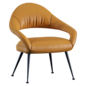 Letizia Armchair - Кресла - 3D модель - фото 4