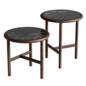DePadova Ava tables - Столы - 3D модель