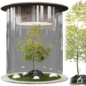 tree - Комнатные - 3D модель