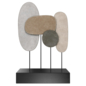 Sculpture Basalto - Скульптуры - 3D модель