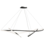 Heals Ribbon LED Pendant Lamp XL3 - Подвесной - 3D модель - фото 2