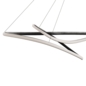 Heals Ribbon LED Pendant Lamp XL3 - Подвесной - 3D модель - фото 4