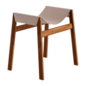 Dartagnan Stool - Стулья - 3D модель - фото 6