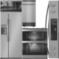 GE Appliance Collection 08 - Техника - 3D модель