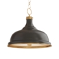 Three-Light Pendant by Mark D. Sikes - Подвесной - 3D модель