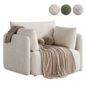 Offset Armchair - Кресла - 3D модель
