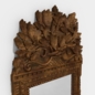 Custom made Antique Hand Carved French Wooden Mirror - Зеркала - 3D модель - фото 3