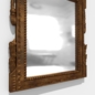 Custom made Antique Hand Carved French Wooden Mirror - Зеркала - 3D модель - фото 4