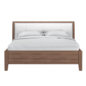Milana Bed - Кровати - 3D модель - фото 3