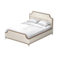 Ronda Bed - Кровати - 3D модель - фото 4