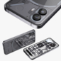 Nothing Phone 2 - Телефоны - 3D модель - фото 3