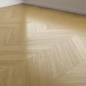 Oak Flooring 4 цвета 5 видов укладки 08 - Напольные покрытия - 3D модель - фото 5