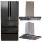seimens appliance set - Техника - 3D модель - фото 3