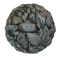 rock texture 3 - Камень - 3D модель
