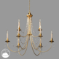 LampsShop.ru L1422 Chandelier Amerci - Подвесной - 3D модель
