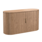 BYRON DOUBLE-DOOR SIDEBOARD - Тумбы, комоды - 3D модель - фото 4