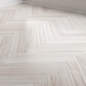 Oak Flooring 4 цвета 5 видов укладки 22 - Напольные покрытия - 3D модель - фото 3