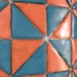 checkerboard tile PBR 4K texture set 003 - Кафель, Плитка - 3D модель - фото 5