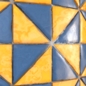 checkerboard tile PBR 4K texture set 003 - Кафель, Плитка - 3D модель - фото 6