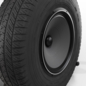 Tire speaker - Аудиотехника - 3D модель - фото 3