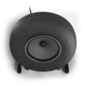 Tire speaker - Аудиотехника - 3D модель - фото 6