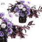 Autumn bouquet - Букеты - 3D модель - фото 4