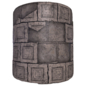 break tile 2 tile 2k seamless texture - Кафель, Плитка - 3D модель - фото 3